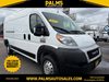 2019 Ram ProMaster Cargo Van 2500 High Roof 159" WB