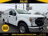 2022 Ford Super Duty F-350 XL 2WD Reg Cab 8' Box