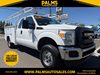2015 Ford Super Duty F-250 XL 4WD SuperCab 158