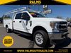 2021 Ford Super Duty F-350 XLT 4WD Crew Cab 179"