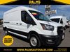 2023 Ford Transit Cargo Van T-250 148" Med roof AWD