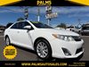2012 Toyota Camry Hybrid XLE