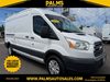 2015 Ford Transit Cargo Van T-250 148" Med Rf