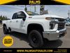 2022 Chevrolet Silverado 3500HD LTZ 4WD Crew Cab 172" Z71