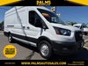2024 Ford Transit Cargo Van T-350 148" EL Hi Rf AWD EL