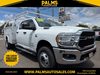 2024 Ram 3500 Big Horn 4x4 Crew Cab 8' Box DRW