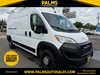 2023 Ram ProMaster Cargo Van 3500 High Roof 159" WB
