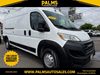2023 Ram ProMaster Cargo Van 3500 High Roof 159" WB