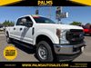 2020 Ford Super Duty F-250 SRW XL 4WD Crew Cab 8' Box
