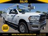2021 Ram 2500 Tradesman 4x4 Crew Cab 8' Box