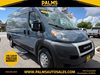 2019 Ram ProMaster Cargo Van 3500 High Roof 159" WB EXT
