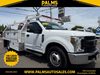 2019 Ford Super Duty F-350 DRW XL 2WD Reg Cab 169" WB