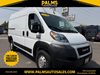 2022 Ram ProMaster Cargo Van 