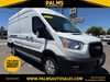 2021 Ford Transit Cargo Van T-350 RWD High Roof 148' EL
