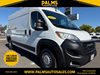 2025 Ram ProMaster Cargo Van 2500 Tradesman 2500 High Roof 159" WB