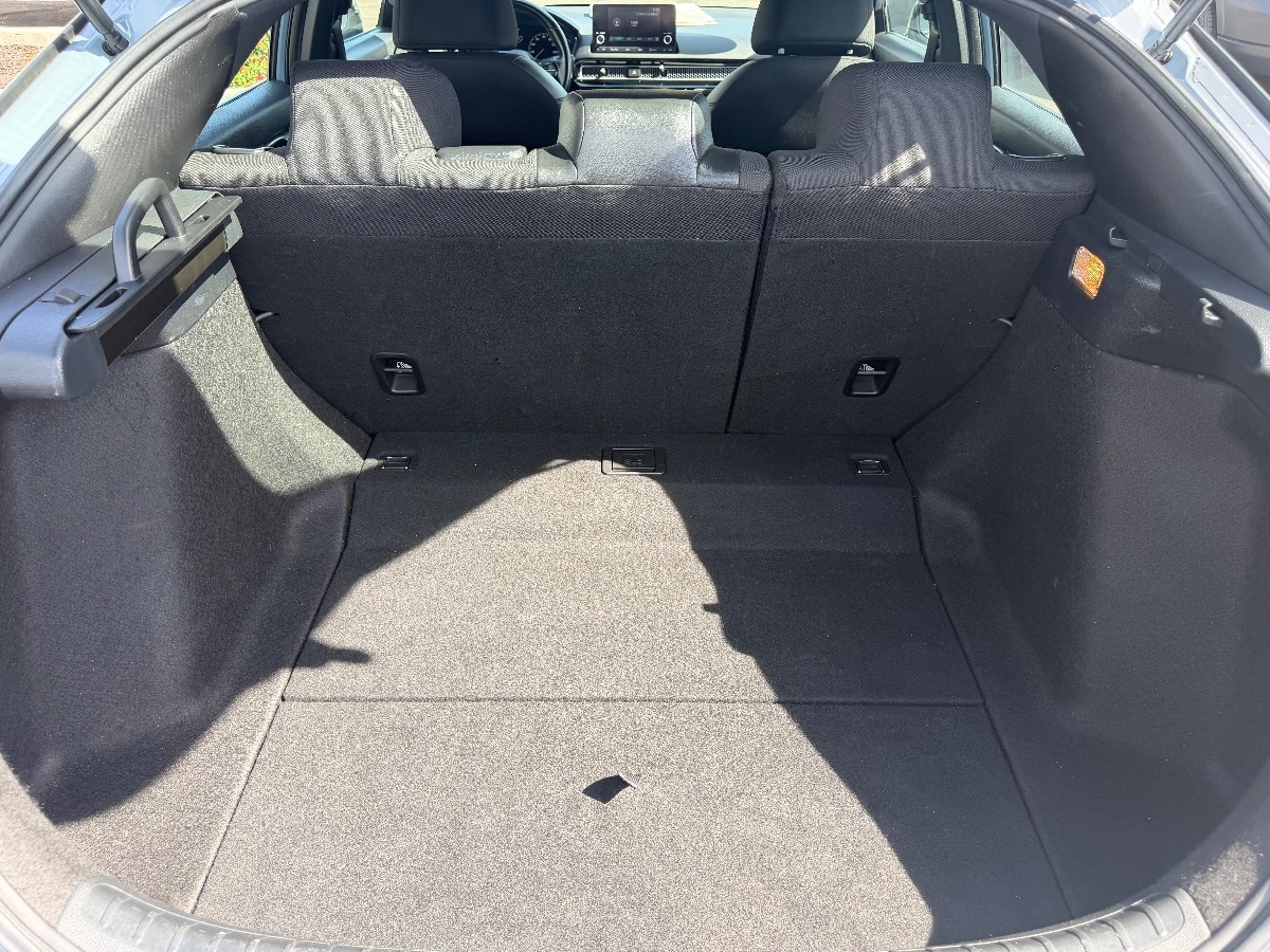 Honda Civic photo 9