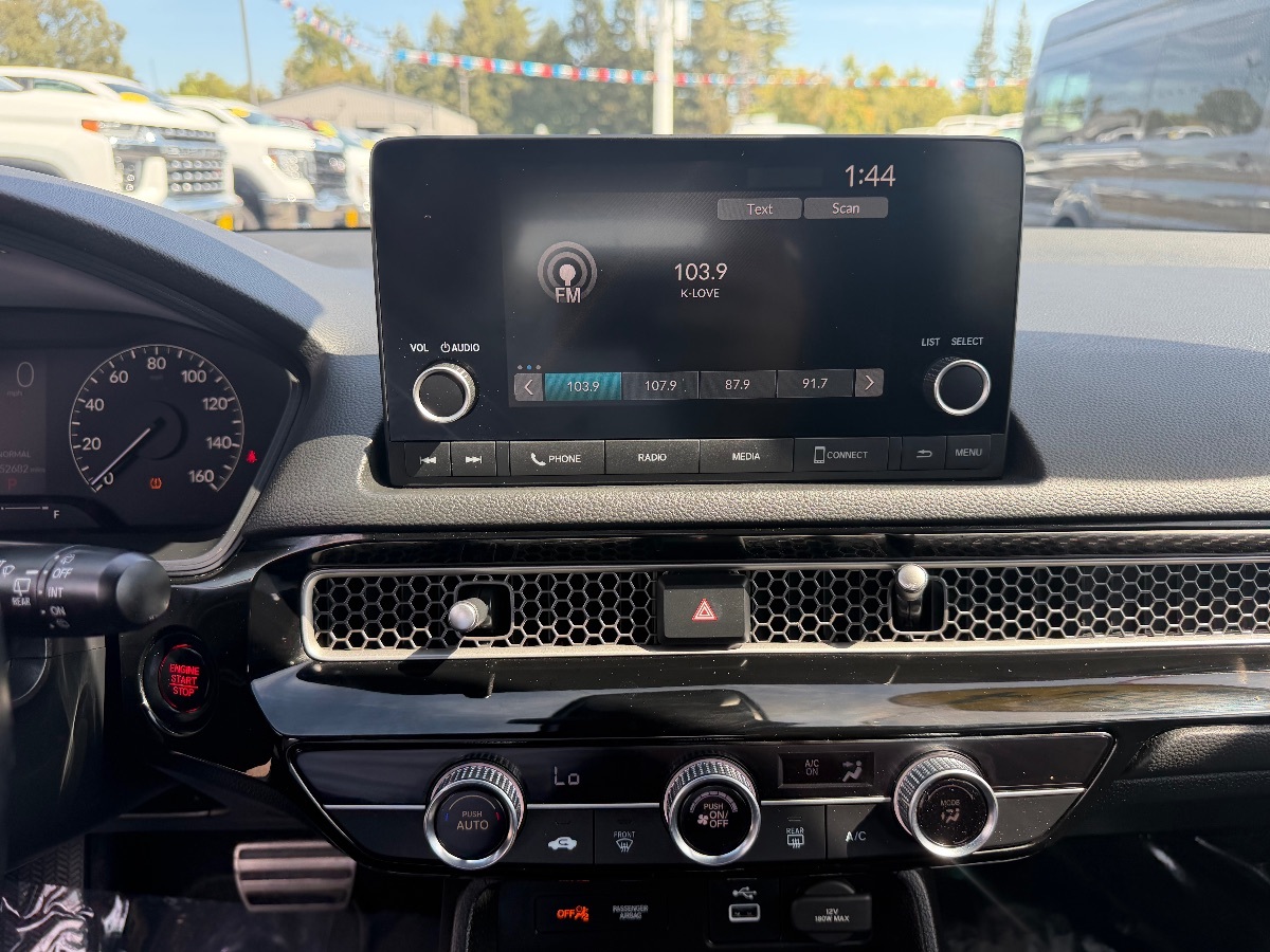 Honda Civic photo 15