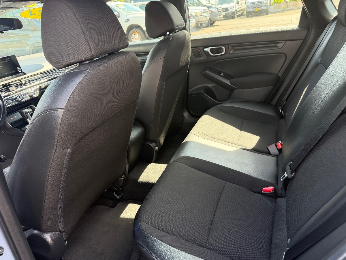 Honda Civic photo 21