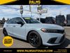 2024 Honda Civic Hatchback Sport