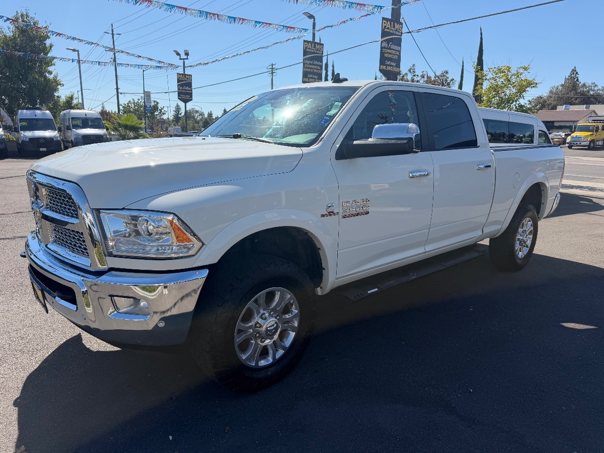 Ram 3500 photo 3
