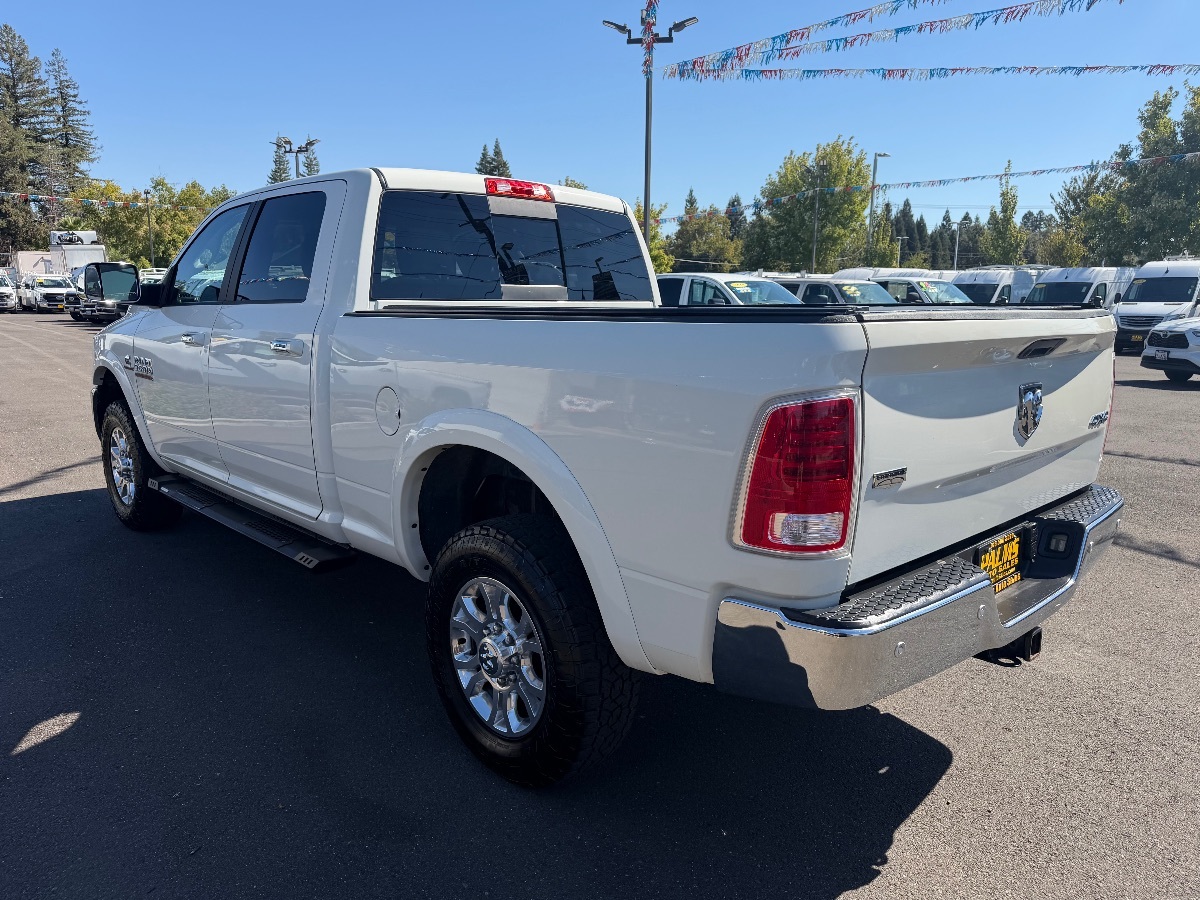 Ram 3500 photo 4
