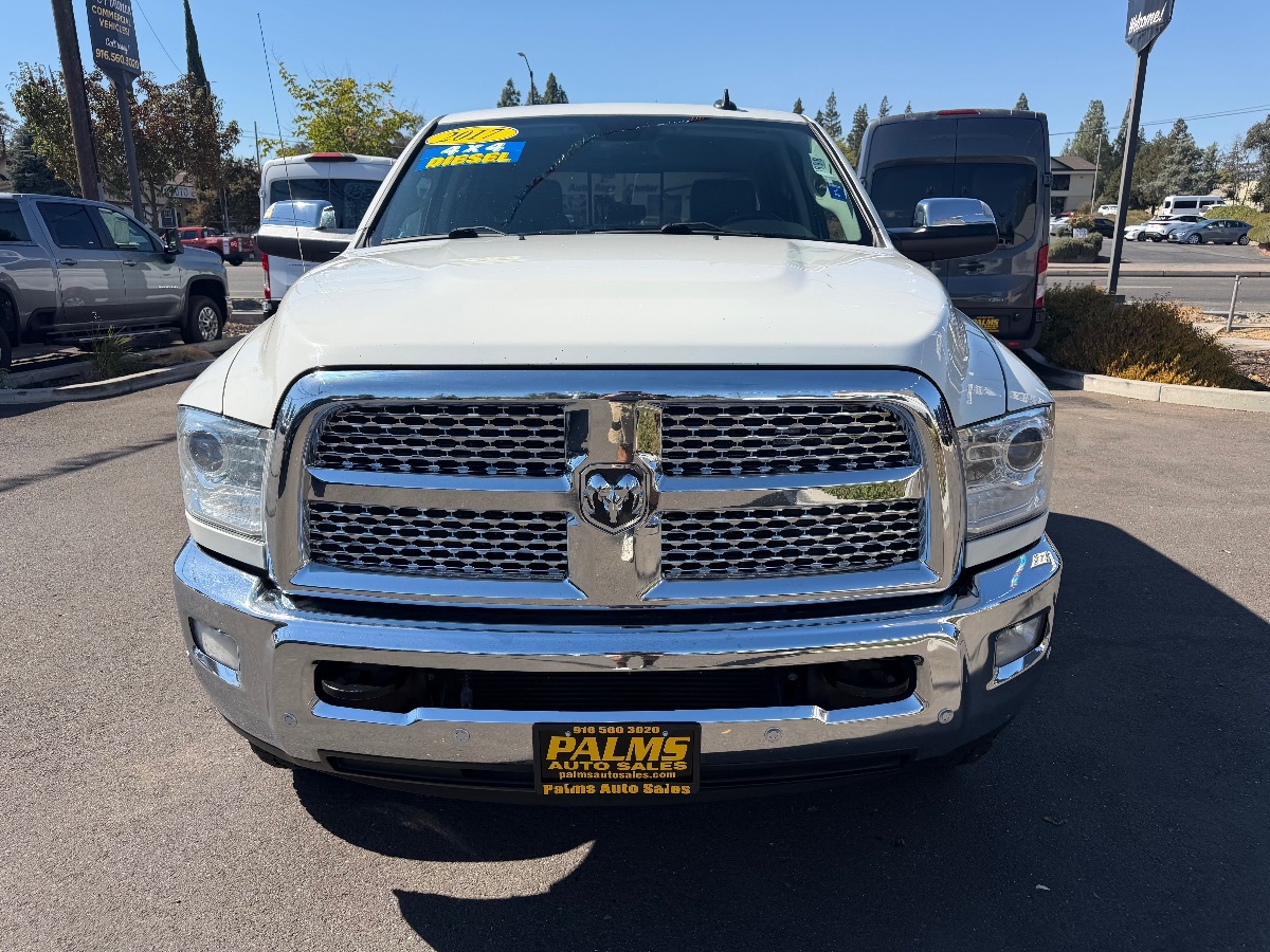 Ram 3500 photo 2