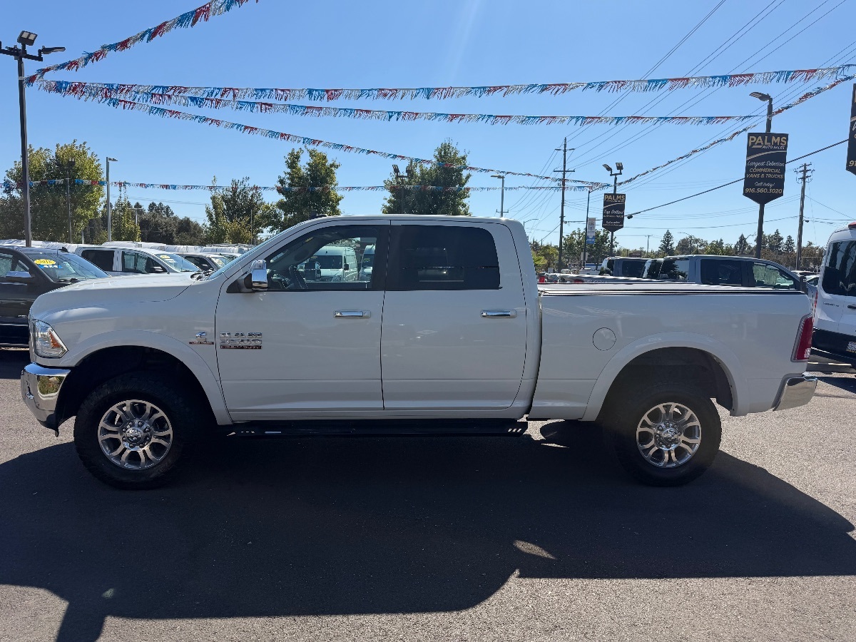 Ram 3500 photo 5