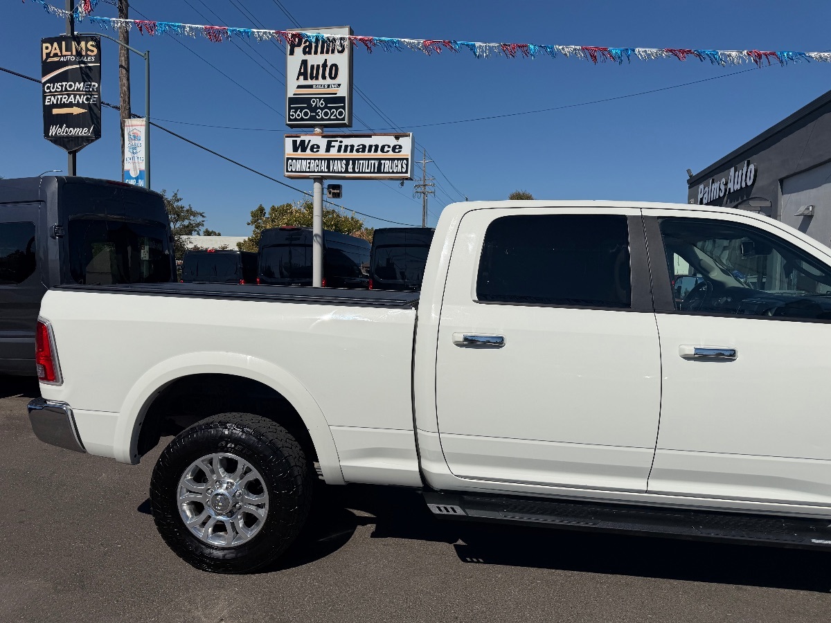 Ram 3500 photo 10