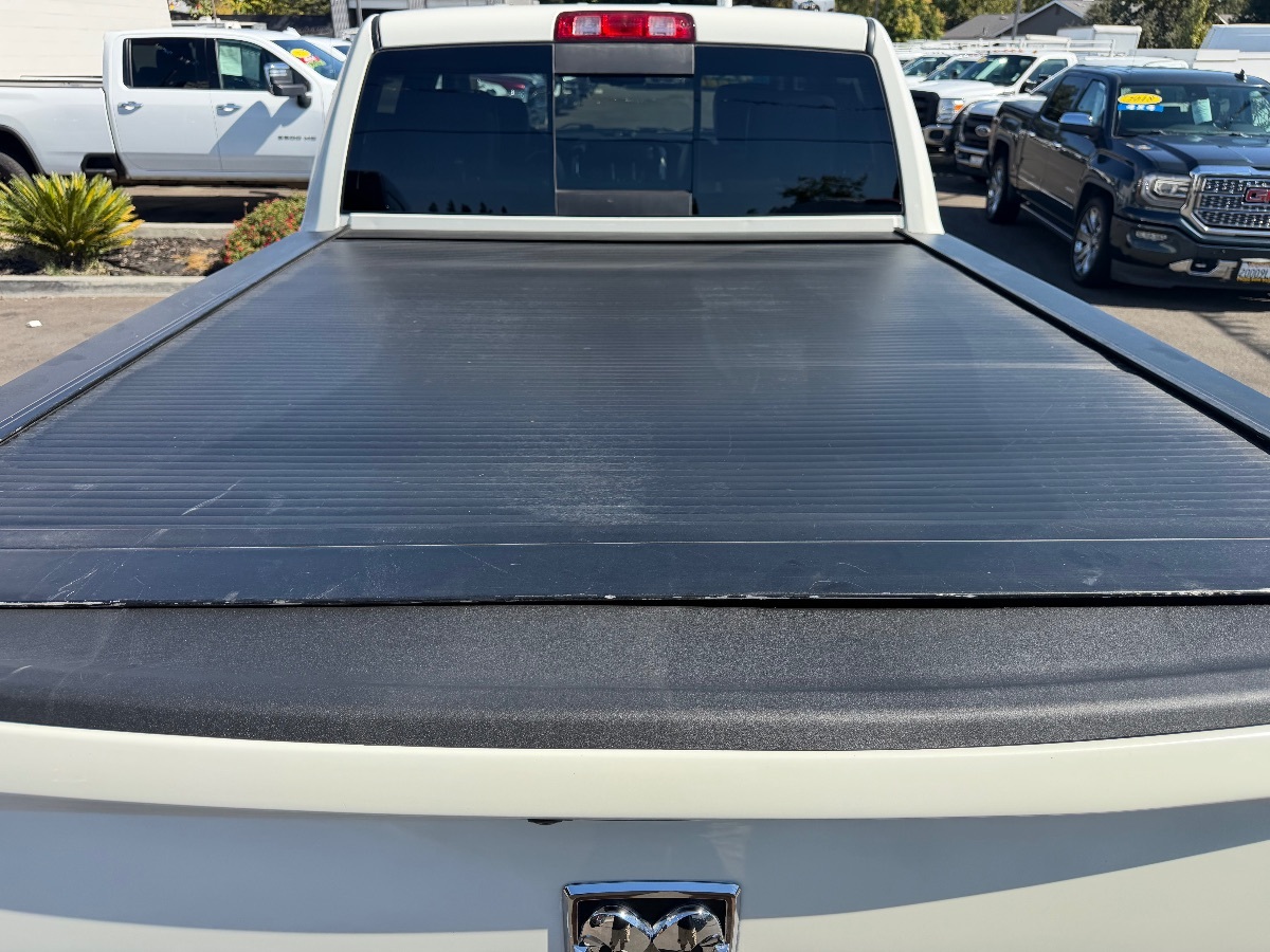 Ram 3500 photo 11