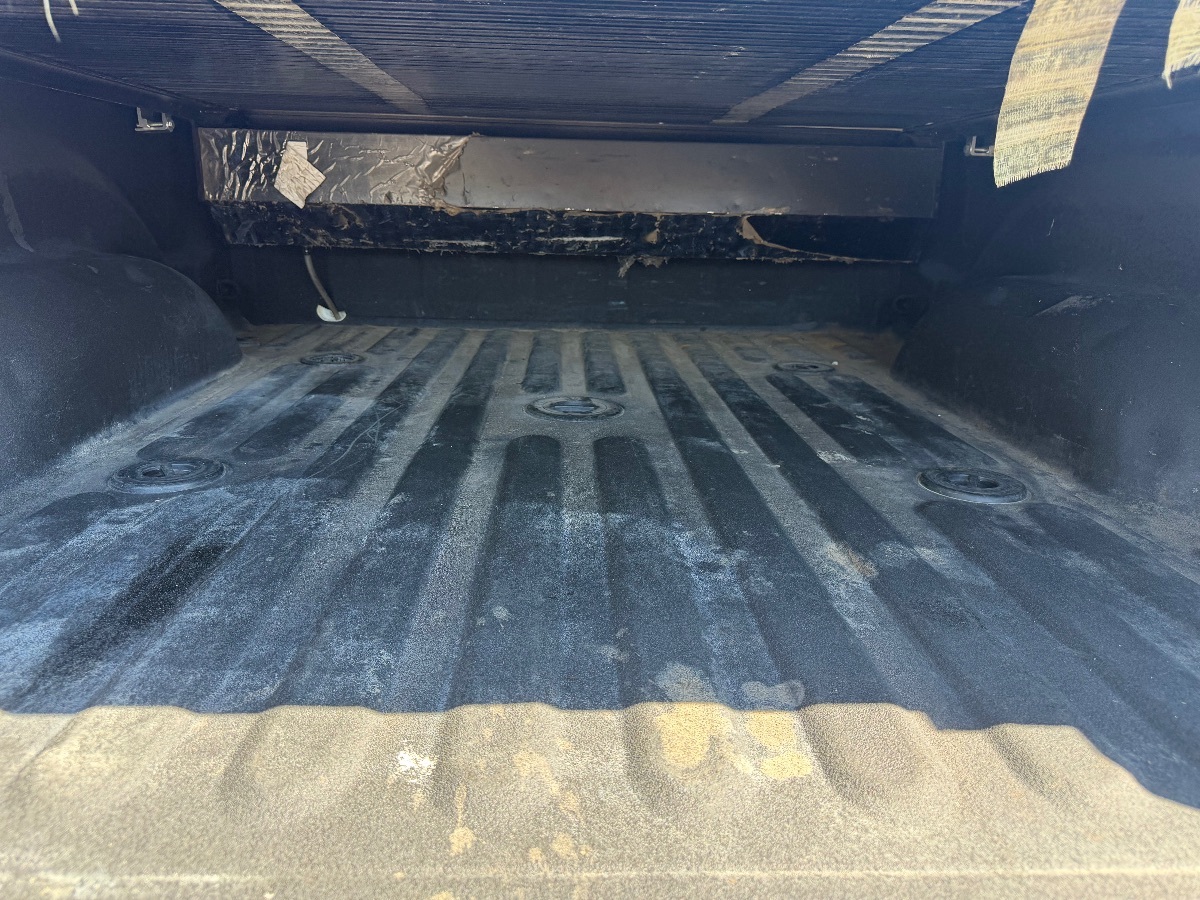 Ram 3500 photo 12