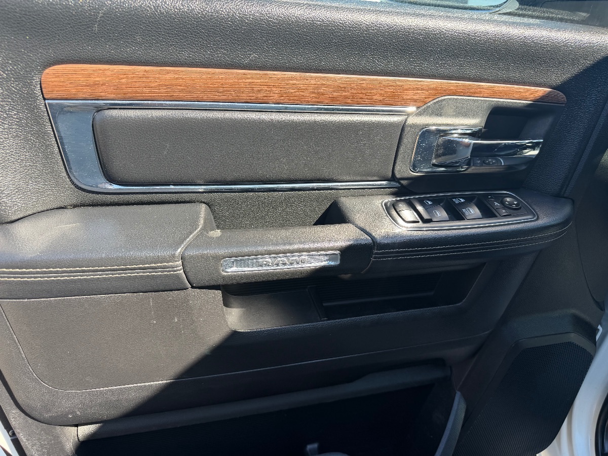 Ram 3500 photo 15