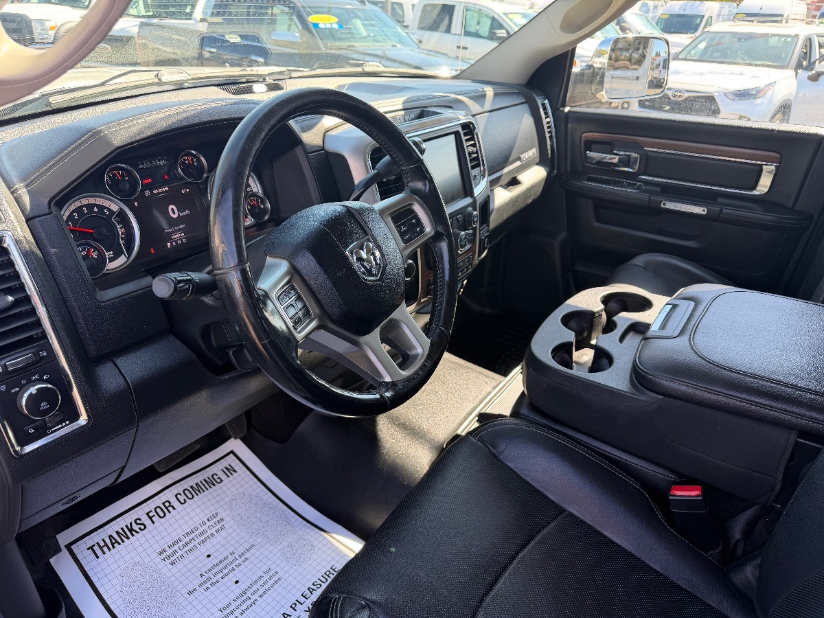 Ram 3500 photo 17