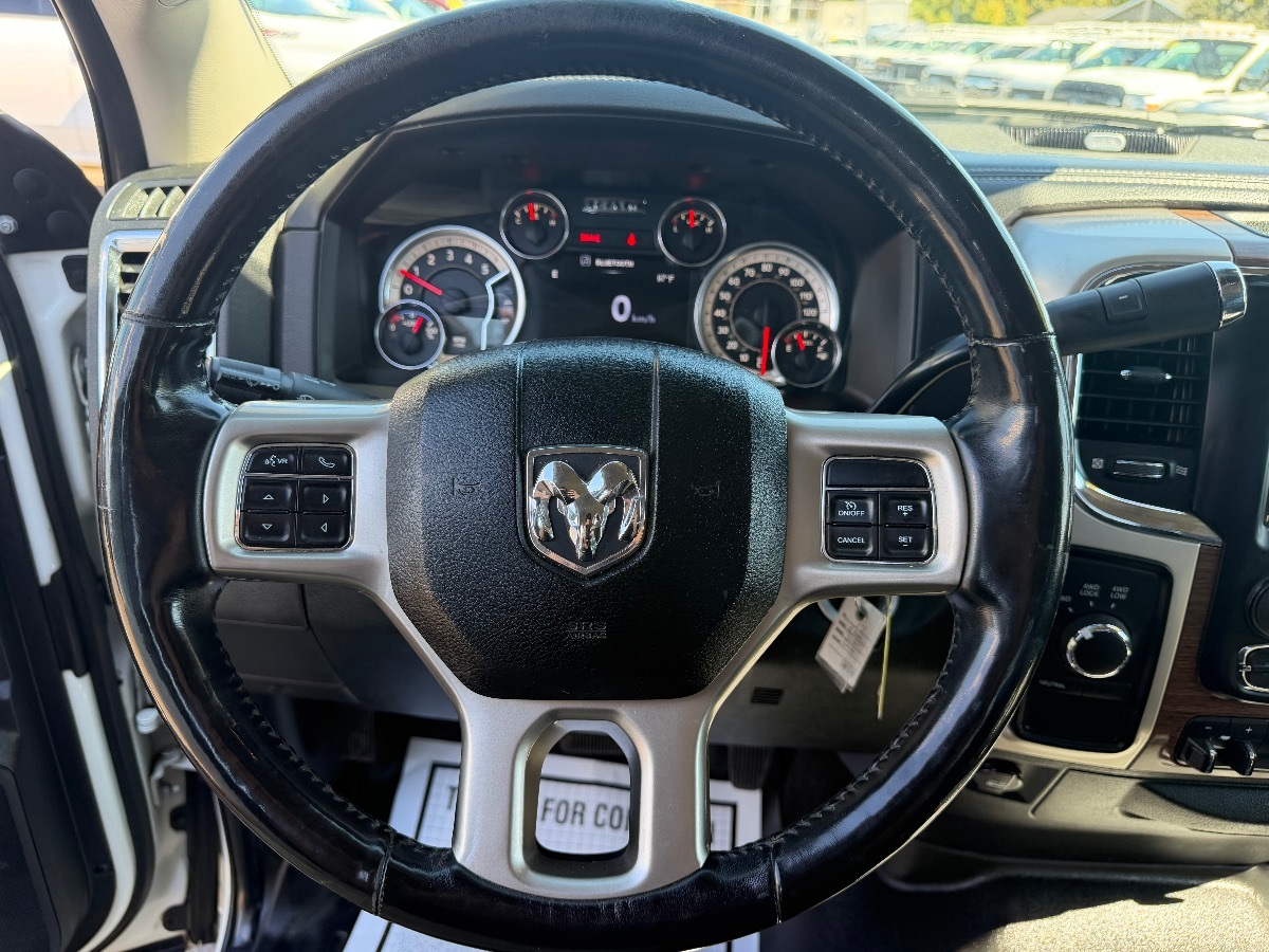 Ram 3500 photo 18