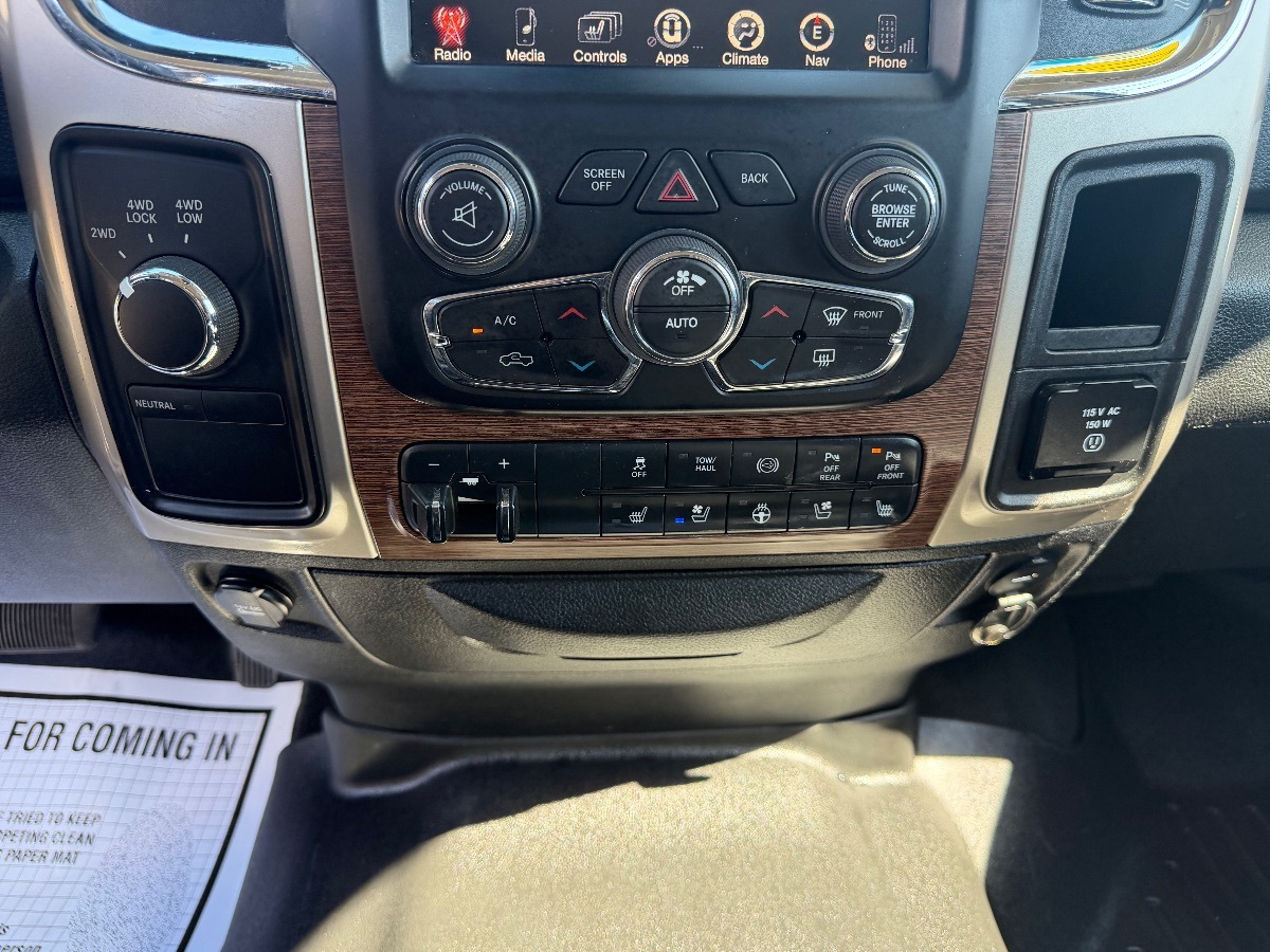 Ram 3500 photo 19