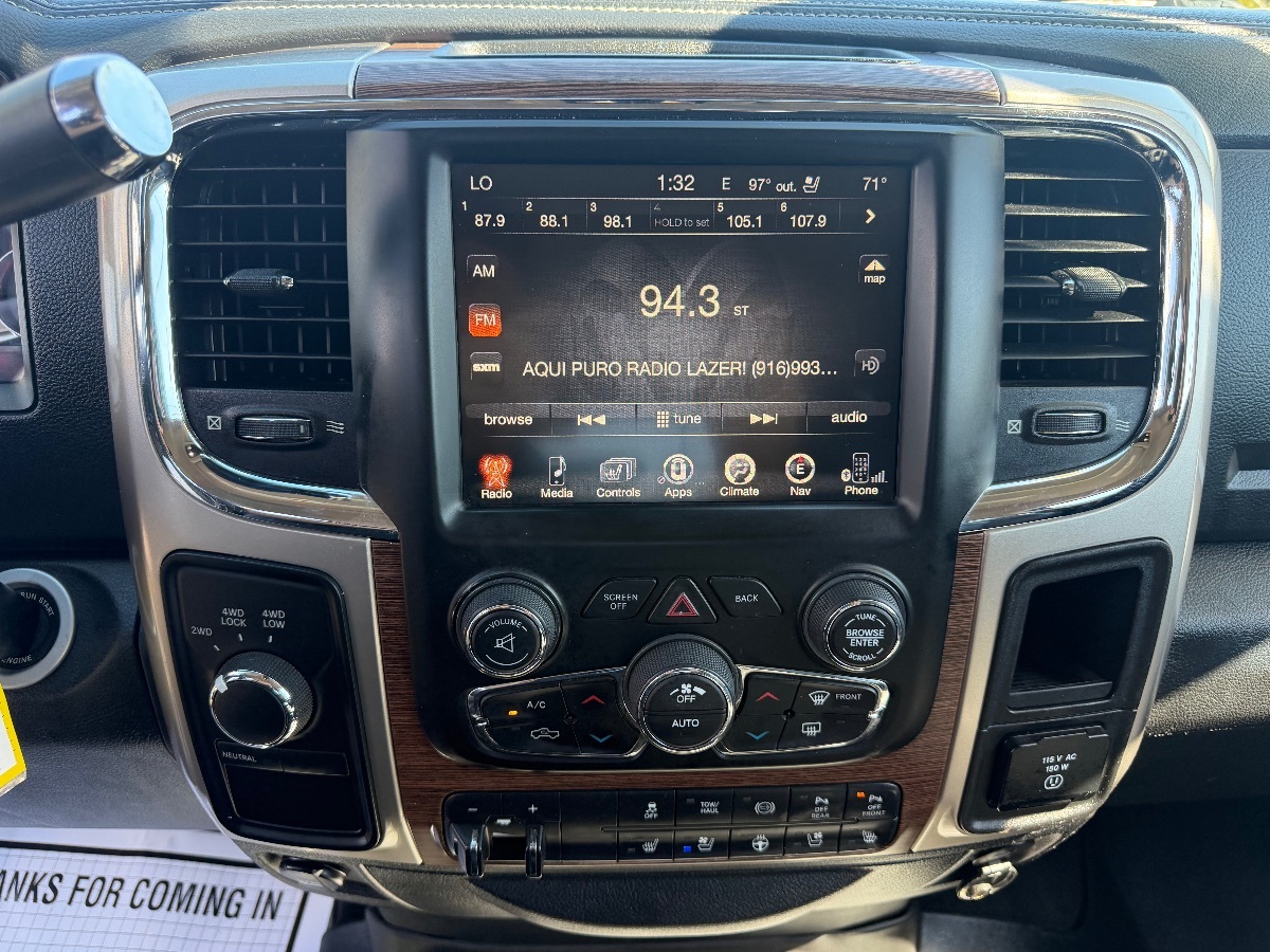 Ram 3500 photo 20