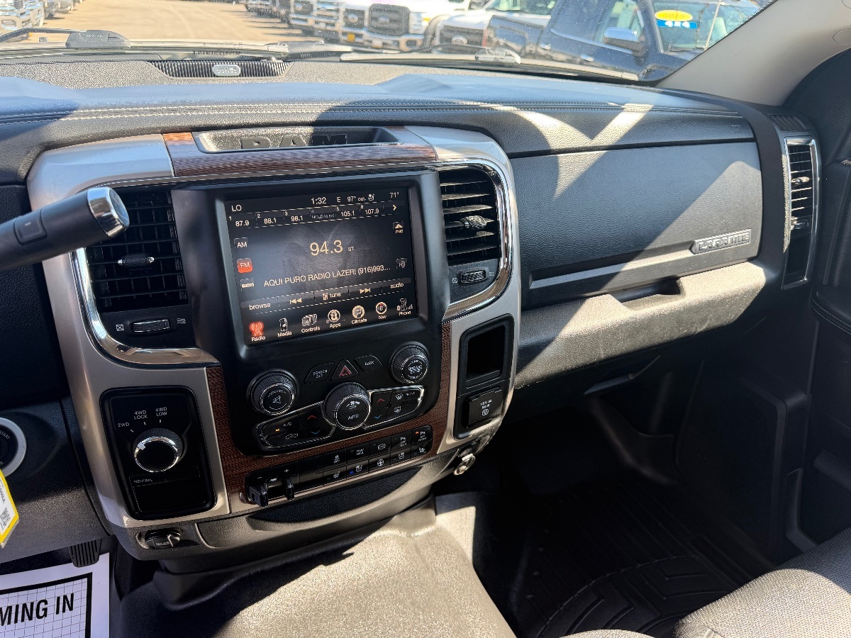 Ram 3500 photo 21