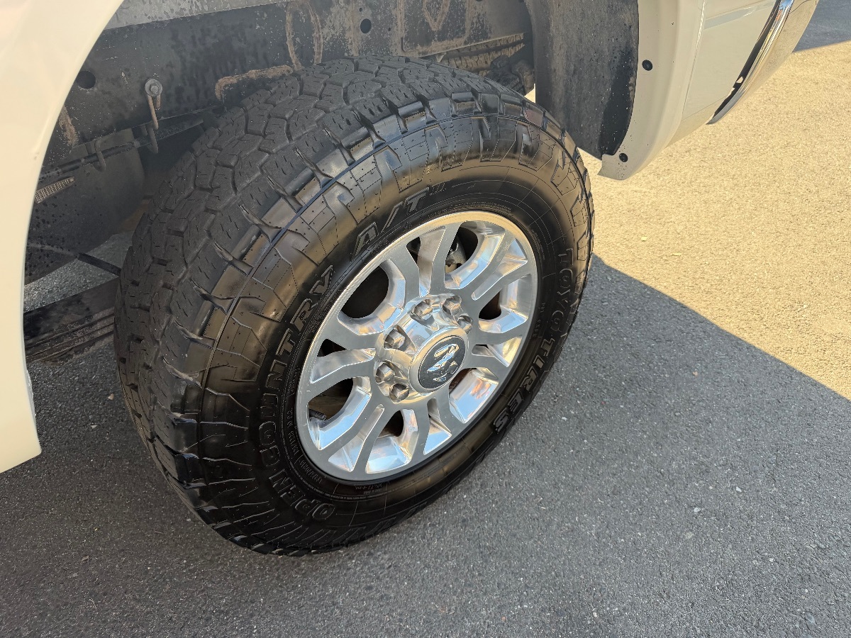 Ram 3500 photo 27