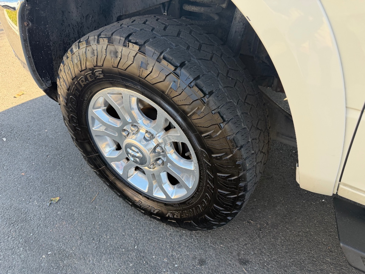 Ram 3500 photo 28