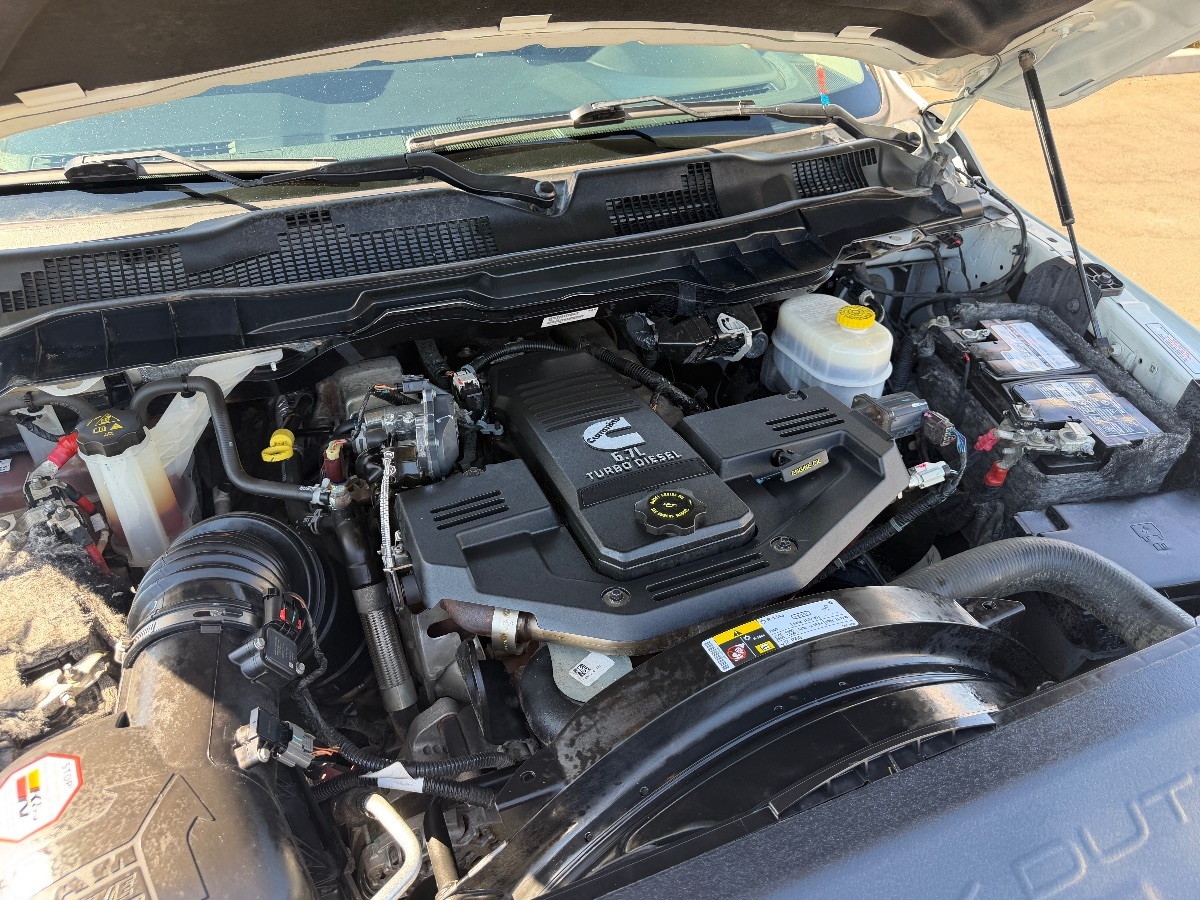 Ram 3500 photo 30