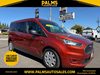 2022 Ford Transit Connect Wagon XLT