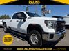 2023 GMC Sierra 3500HD Pro
