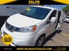 2015 Nissan NV200 SV