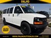 2012 Chevrolet Express Passenger 1LS