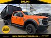 2019 Ford Super Duty F-450 DRW XL