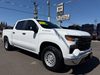 2023 Chevrolet Silverado 1500 4x4 Work Truck