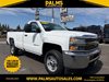 2016 Chevrolet Silverado 2500HD Work Truck