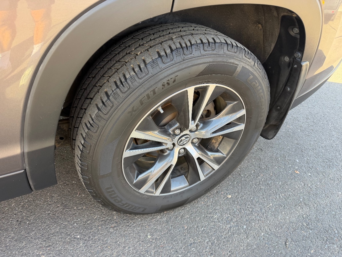 Toyota Highlander photo 23