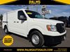 2018 Nissan NV Cargo S