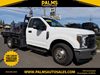 2019 Ford Super Duty F-350 DRW XLT
