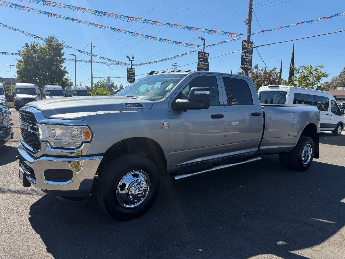 Ram 3500 photo 3